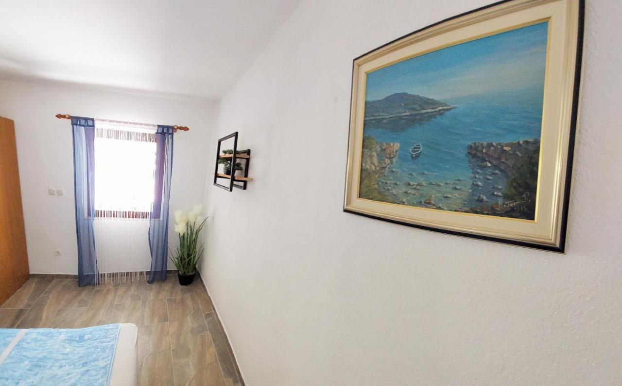 Apartments Maltasic Vir Esterno foto