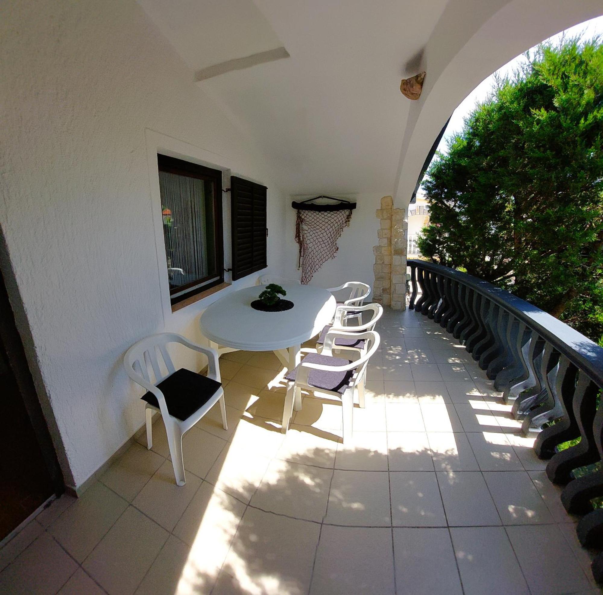 Apartments Maltasic Vir Camera foto