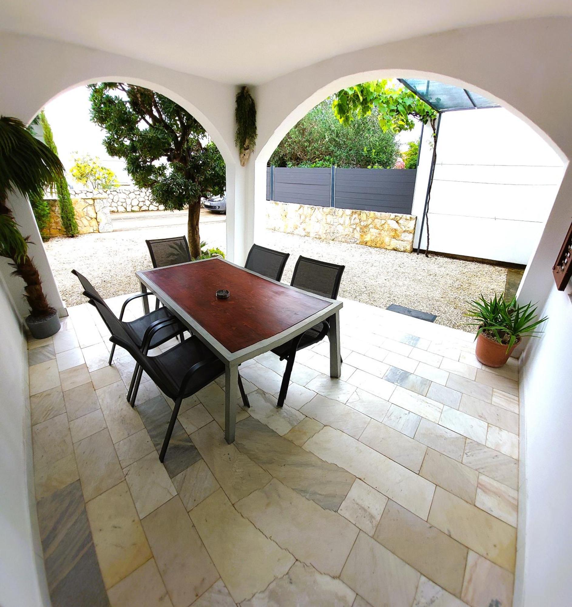 Apartments Maltasic Vir Camera foto